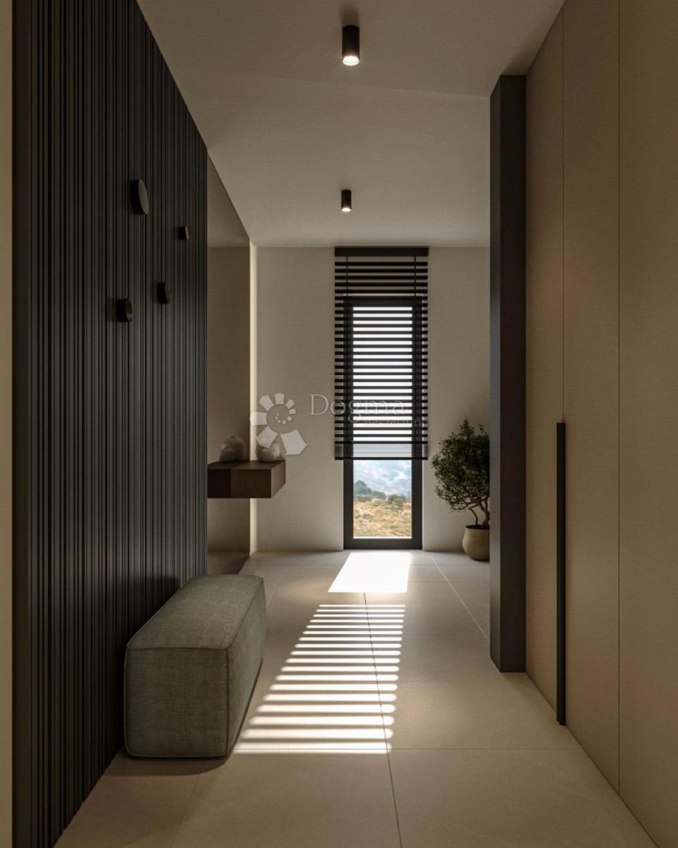 Allogio Šestine, Podsljeme, 102m2