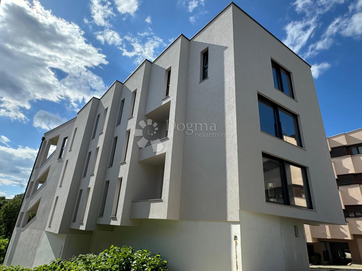 Allogio Šestine, Podsljeme, 102m2