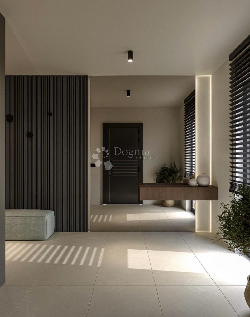 Allogio Šestine, Podsljeme, 102m2