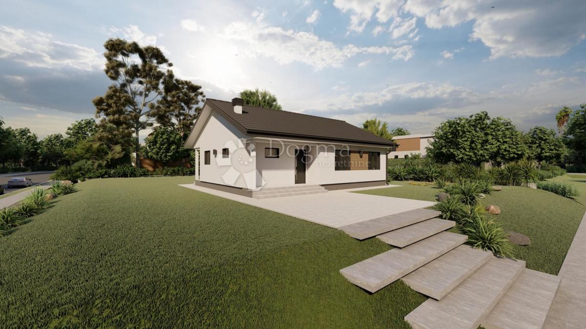 Casa Centar, Samobor, 121,40m2