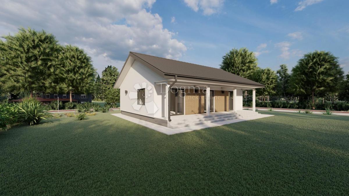 Casa Centar, Samobor, 121,40m2