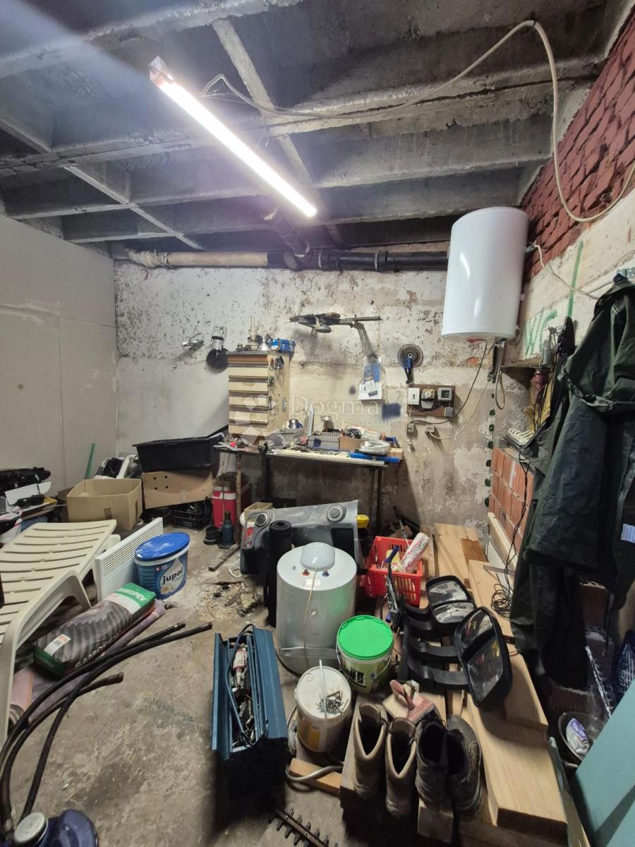 Allogio Costabella, Rijeka, 45,42m2