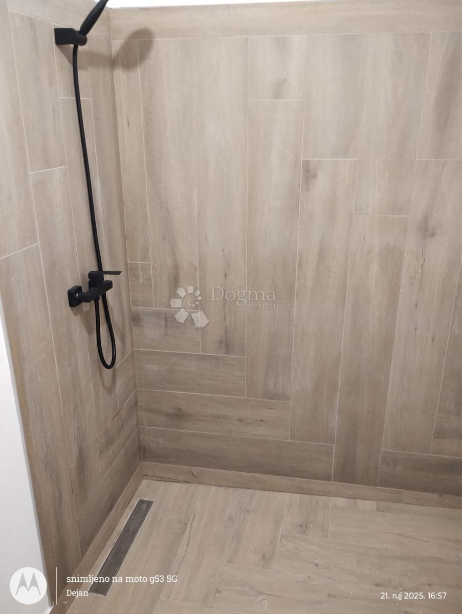 Allogio Costabella, Rijeka, 45,42m2