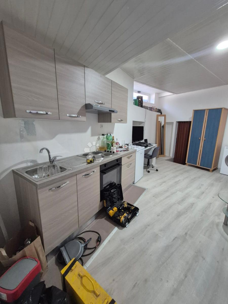 Allogio Costabella, Rijeka, 45,42m2