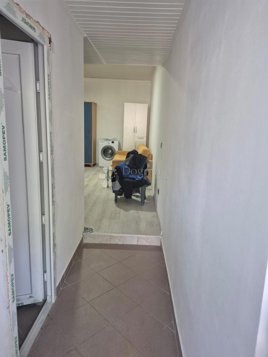 Allogio Costabella, Rijeka, 45,42m2