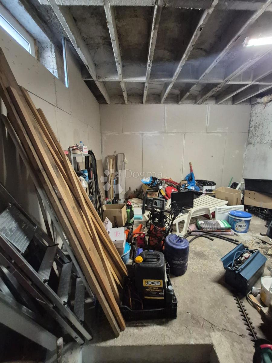 Allogio Costabella, Rijeka, 45,42m2