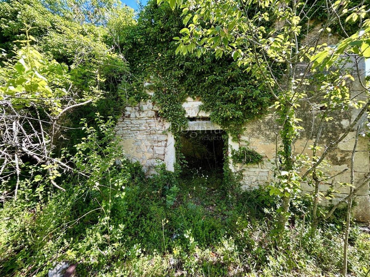 Casa Svetvinčenat, 150m2