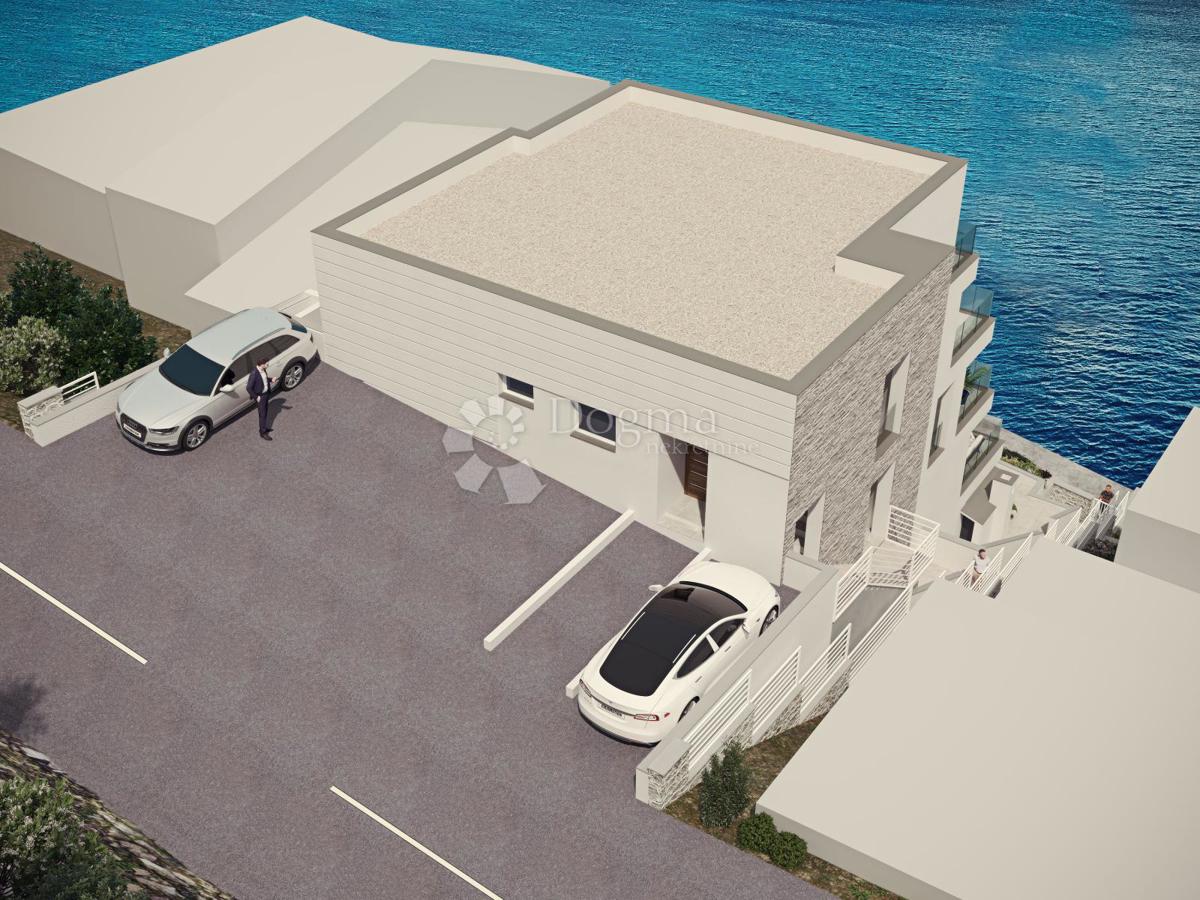 Allogio Primošten, 113,50m2