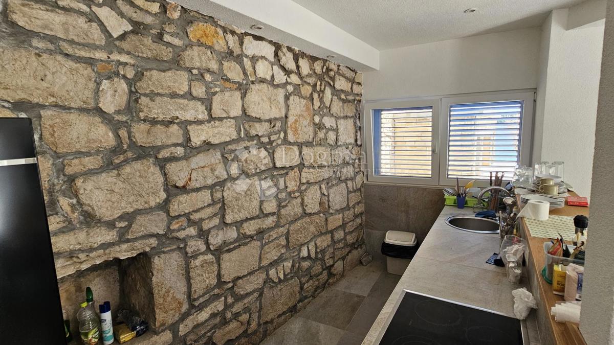 CASA ESCLUSIVA PRIMA FILA SUL MARE - MURTER, BETINA