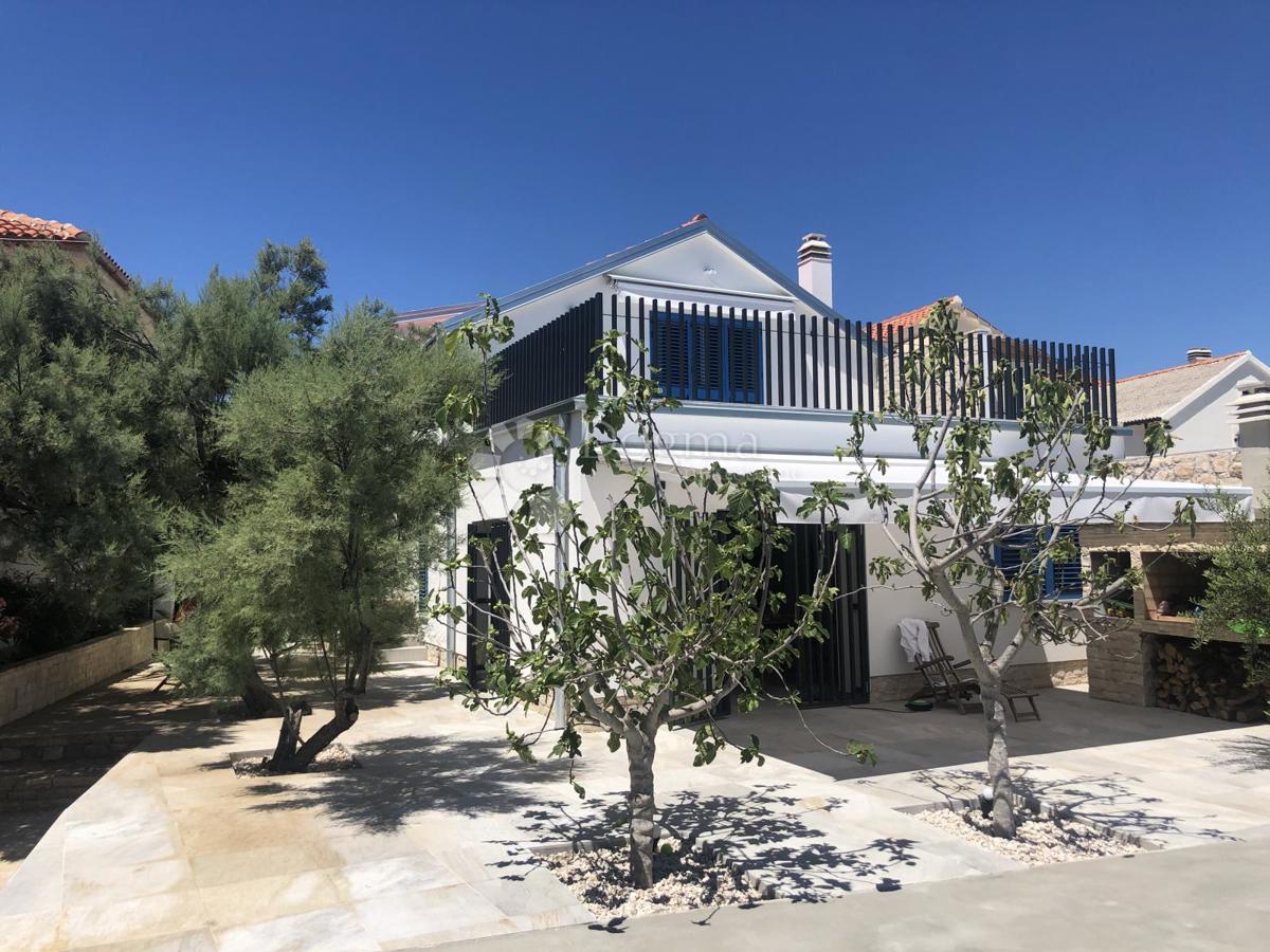 CASA ESCLUSIVA PRIMA FILA SUL MARE - MURTER, BETINA