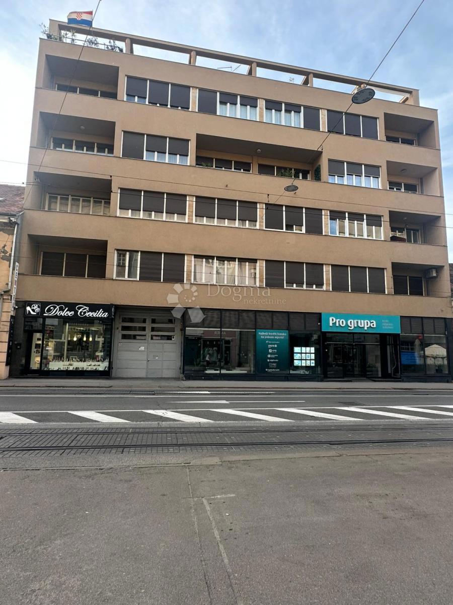Locale commerciale Centar, Gornji Grad - Medveščak, 68,50m2
