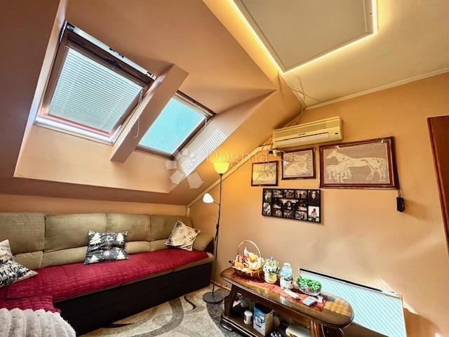 Allogio Škurinje, Rijeka, 64,64m2