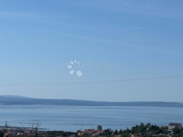 Allogio Škurinje, Rijeka, 64,64m2