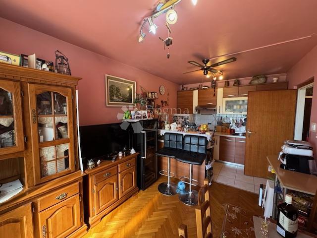 Allogio Škurinje, Rijeka, 64,64m2