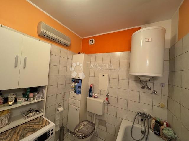 Allogio Škurinje, Rijeka, 64,64m2