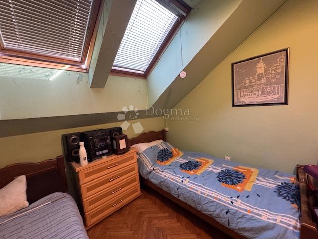 Allogio Škurinje, Rijeka, 64,64m2