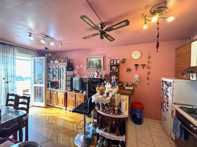 Allogio Škurinje, Rijeka, 64,64m2