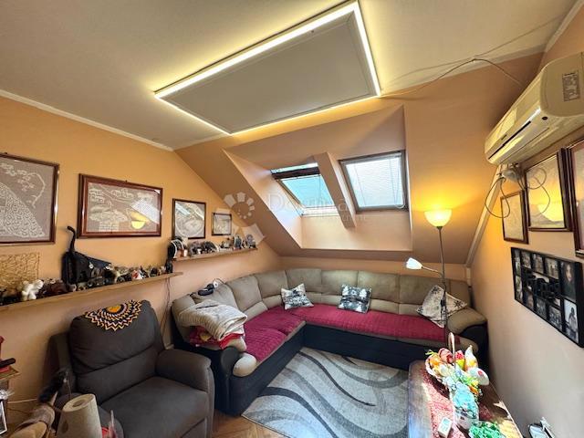 Allogio Škurinje, Rijeka, 64,64m2