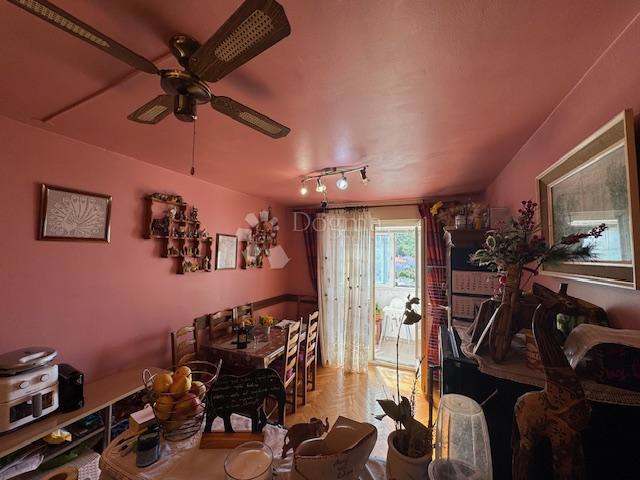 Allogio Škurinje, Rijeka, 64,64m2