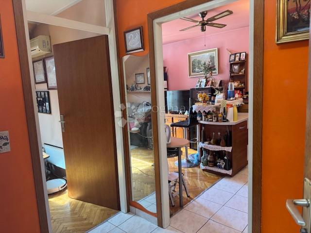 Allogio Škurinje, Rijeka, 64,64m2