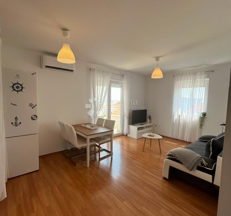 Allogio Vidalići, Novalja, 62,25m2