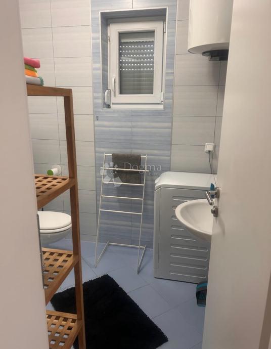 Allogio Vidalići, Novalja, 62,25m2