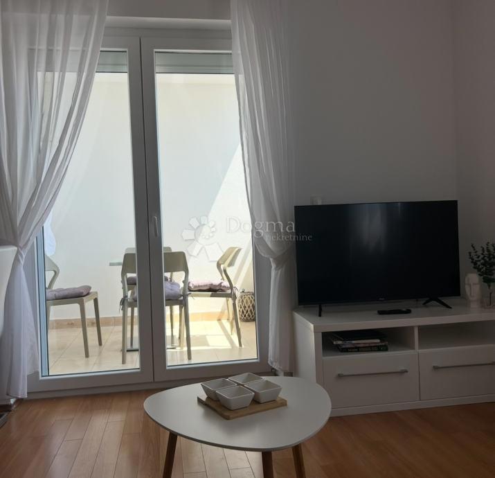 Allogio Vidalići, Novalja, 62,25m2