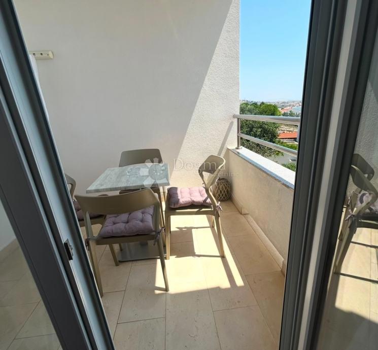 Allogio Vidalići, Novalja, 62,25m2