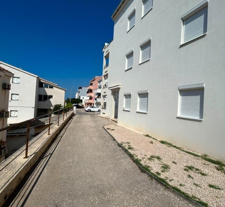 Allogio Vidalići, Novalja, 62,25m2