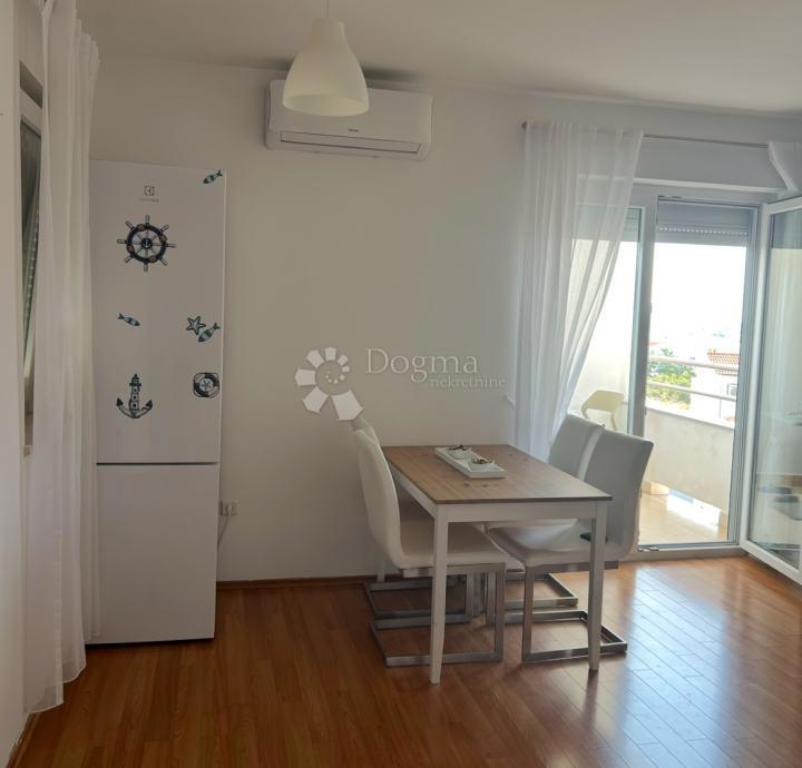 Allogio Vidalići, Novalja, 62,25m2