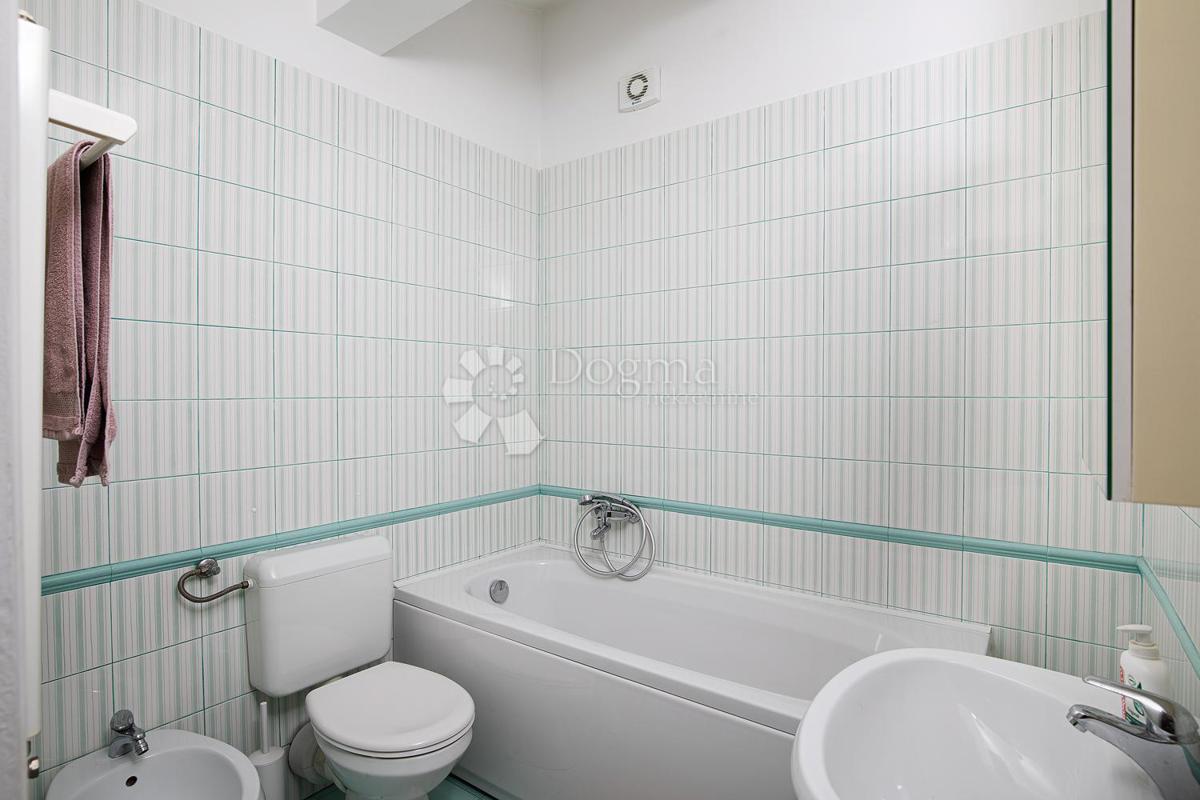 Allogio Nova Veruda, Pula, 77,18m2