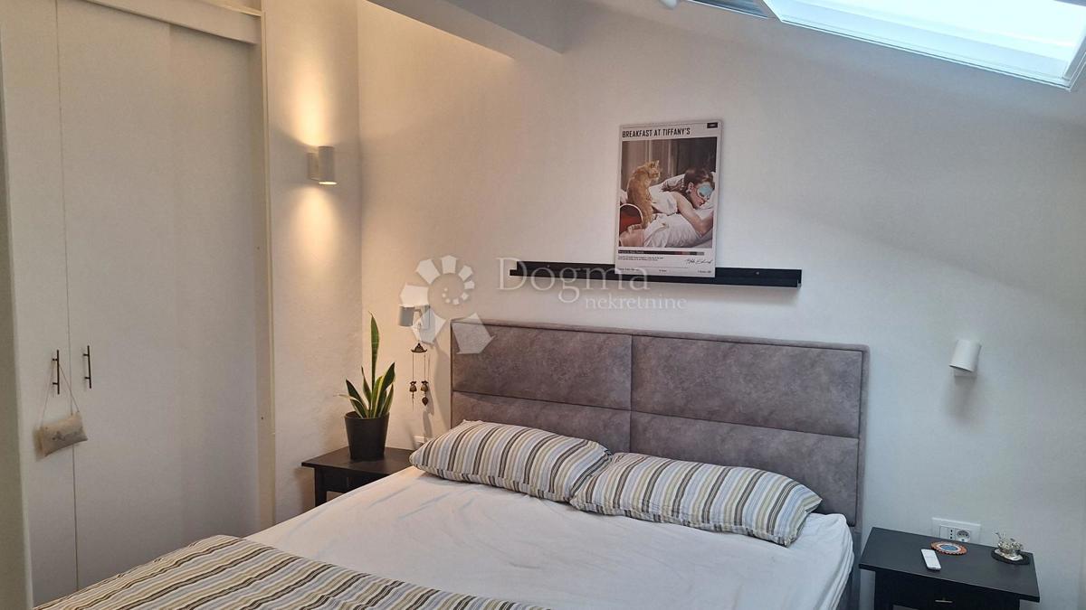 Allogio Nova Veruda, Pula, 77,18m2