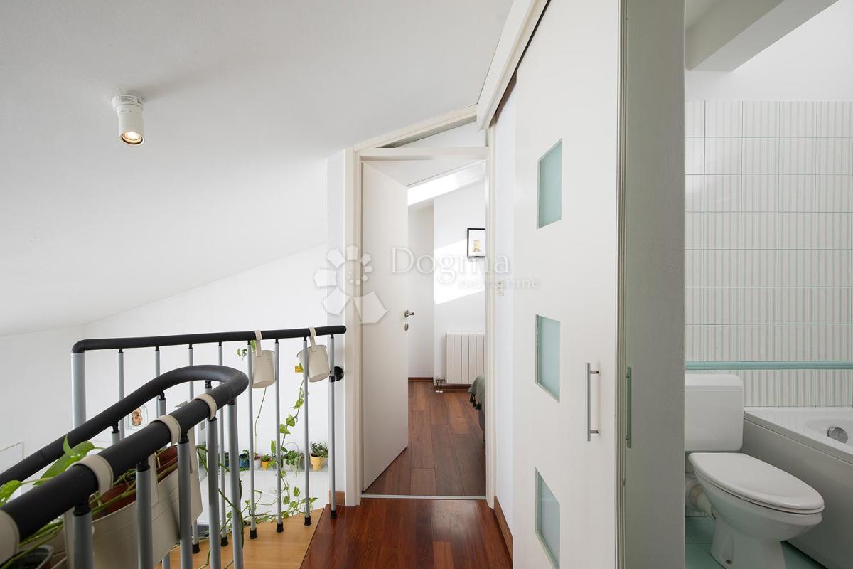 Allogio Nova Veruda, Pula, 77,18m2