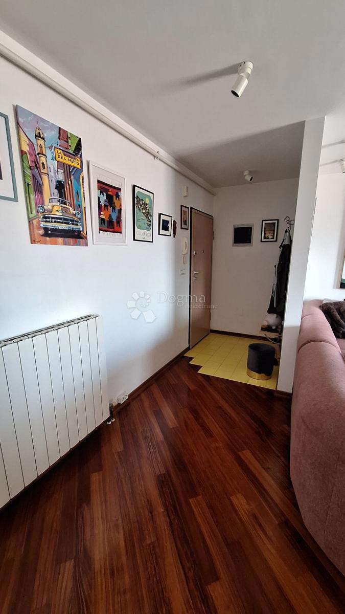 Allogio Nova Veruda, Pula, 77,18m2