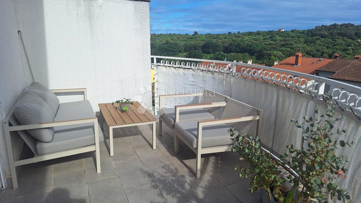 Allogio Nova Veruda, Pula, 77,18m2