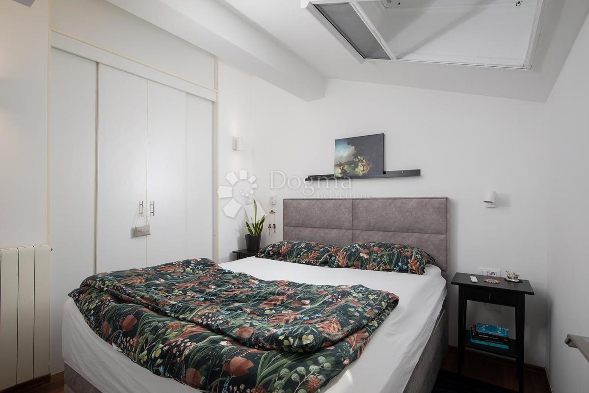 Allogio Nova Veruda, Pula, 77,18m2