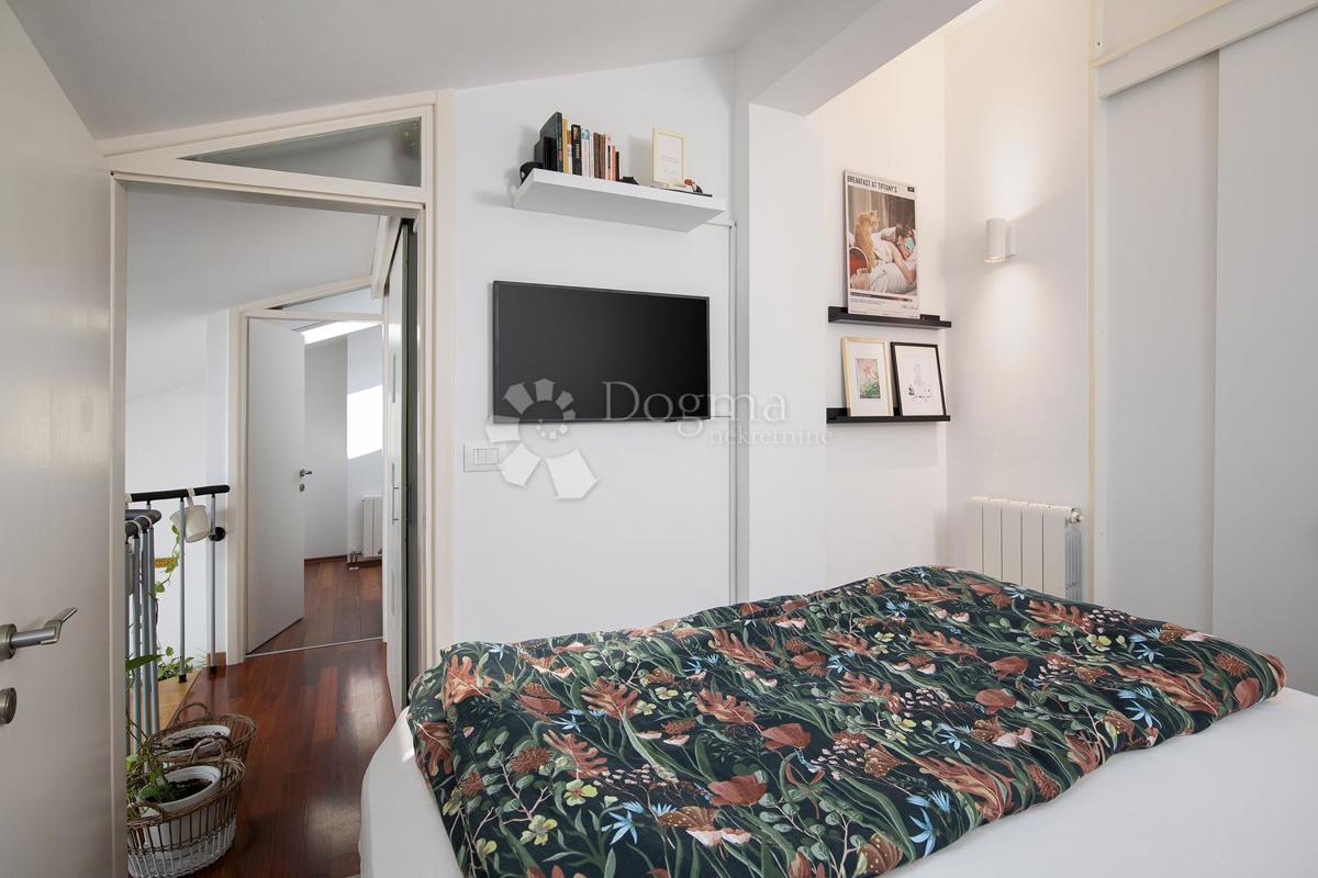 Allogio Nova Veruda, Pula, 77,18m2