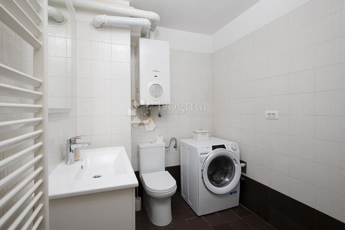 Allogio Nova Veruda, Pula, 77,18m2