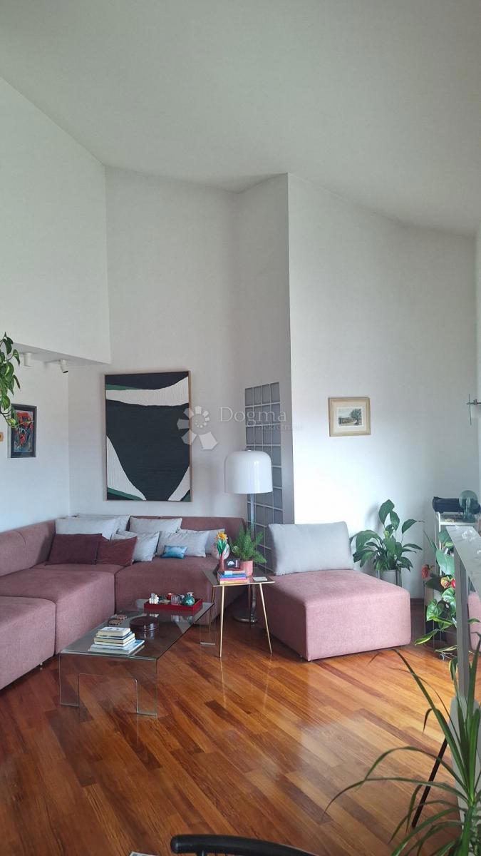 Allogio Nova Veruda, Pula, 77,18m2