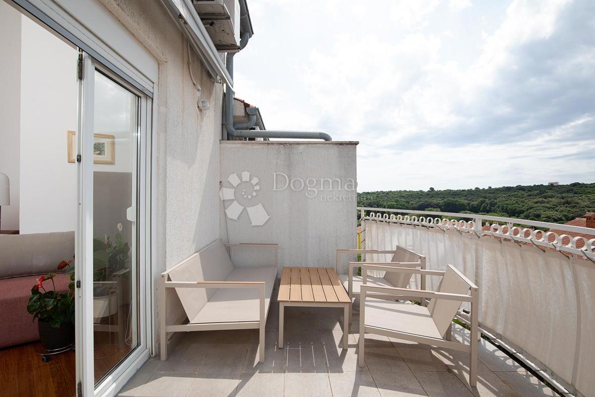 Allogio Nova Veruda, Pula, 77,18m2