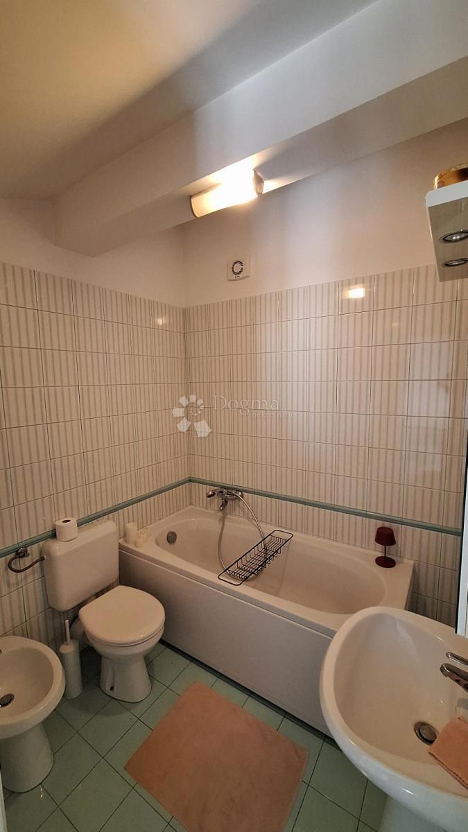 Allogio Nova Veruda, Pula, 77,18m2