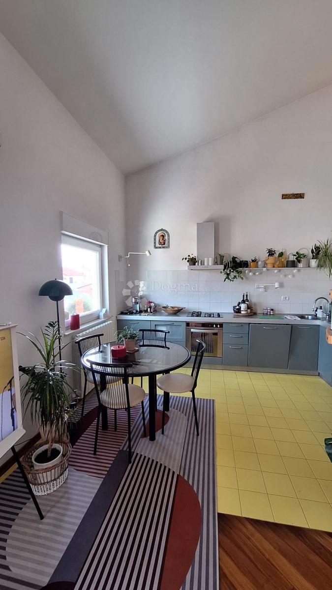 Allogio Nova Veruda, Pula, 77,18m2