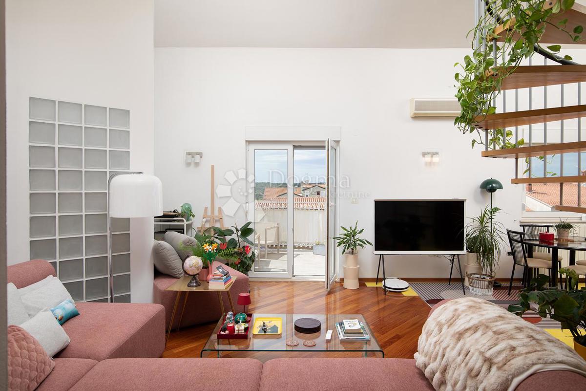 Allogio Nova Veruda, Pula, 77,18m2