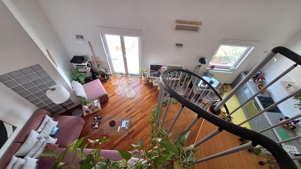 Allogio Nova Veruda, Pula, 77,18m2