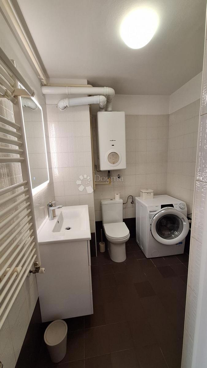 Allogio Nova Veruda, Pula, 77,18m2