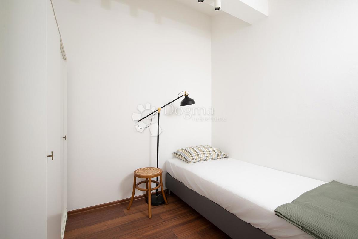 Allogio Nova Veruda, Pula, 77,18m2