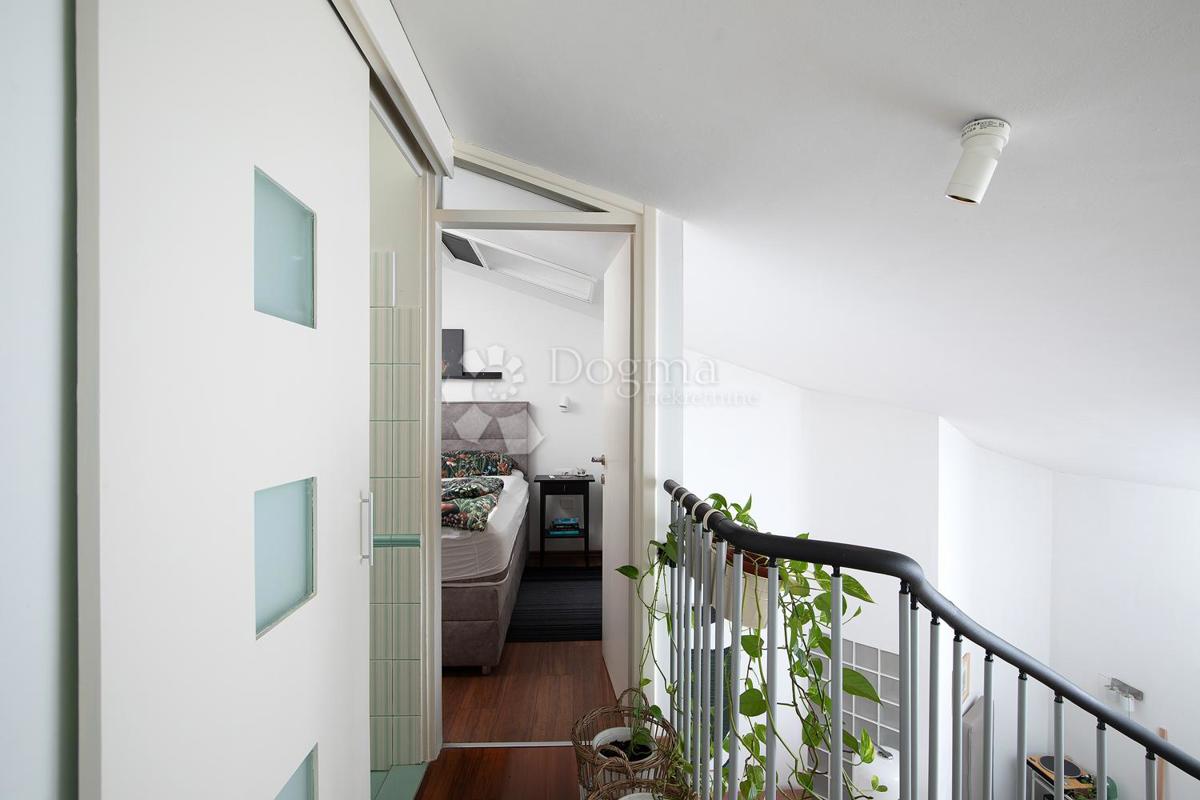 Allogio Nova Veruda, Pula, 77,18m2