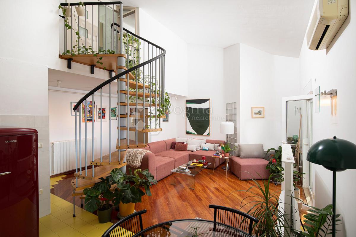 Allogio Nova Veruda, Pula, 77,18m2