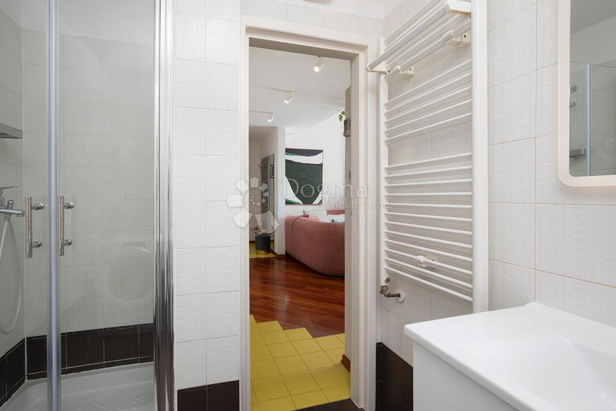 Allogio Nova Veruda, Pula, 77,18m2