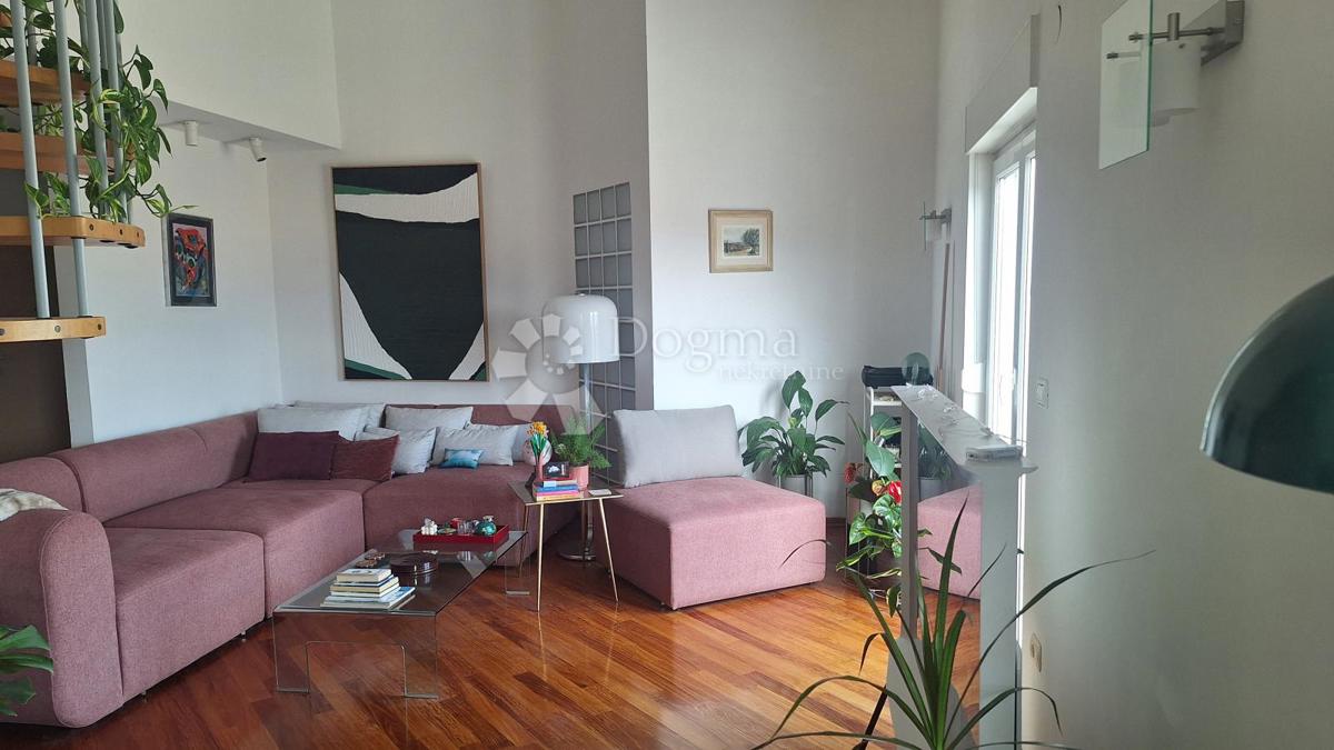 Allogio Nova Veruda, Pula, 77,18m2